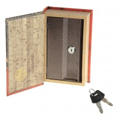 Сейф-книга «Лучший из лучших», обтянута искусственной кожей - Фото 2