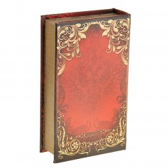 Сейф-книга «Царская казна», обтянута искусственной кожей - Фото 1