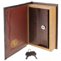 Сейф-книга «Нефертити» - Фото 3