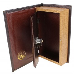 Сейф-книга «Нефертити» - Фото 2