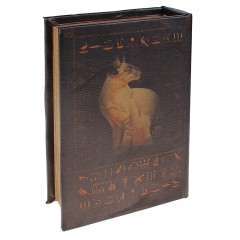 Сейф-книга «Нефертити» - Фото 1