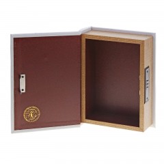 Сейф-книга «Доходы и сверхдоходы» - Фото 2