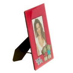 Фоторамка стекло «Друзья навсегда», 9 х 13 см - Фото 3