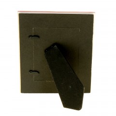 Фоторамка стекло «Друзья навсегда», 9 х 13 см - Фото 1