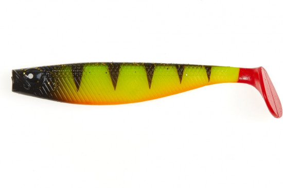 Виброхвосты «Red Tail Shad»