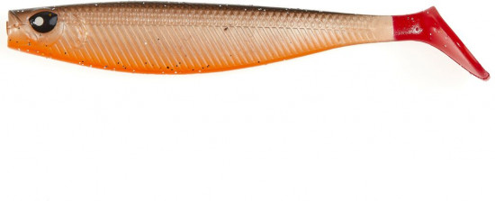 Виброхвосты «Red Tail Shad»