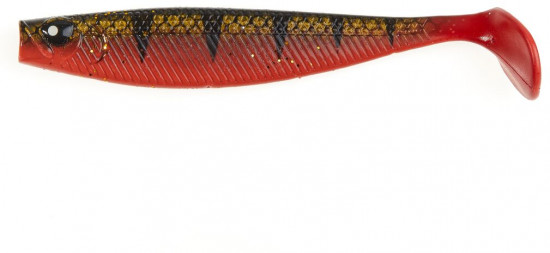 Виброхвосты «Red Tail Shad»