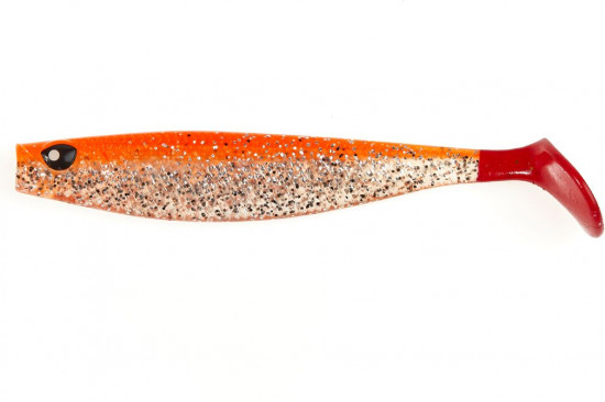 Виброхвосты «Red Tail Shad»