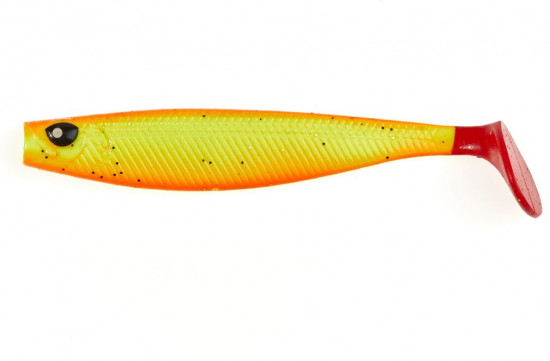 Виброхвосты «Red Tail Shad»