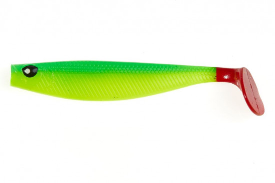 Виброхвосты «Red Tail Shad»
