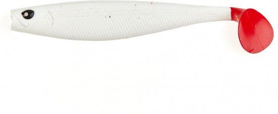 Виброхвосты «Red Tail Shad»