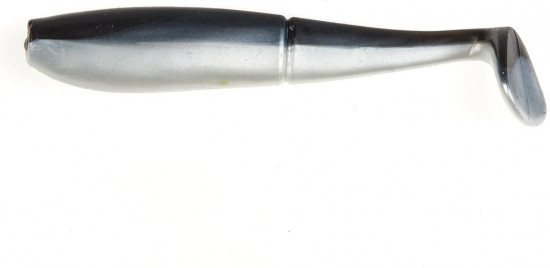 Виброхвосты «Zander Paddle Tail»
