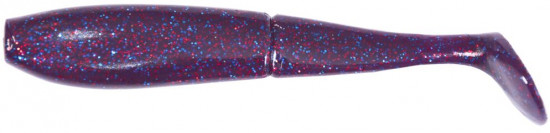 Виброхвосты «Zander Paddle Tail»