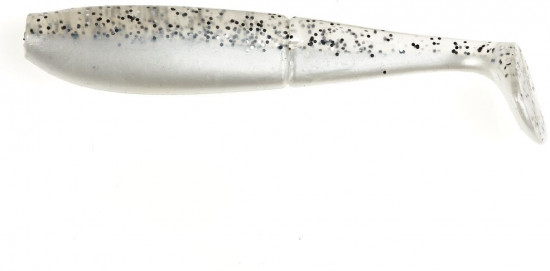 Виброхвосты «Zander Paddle Tail»