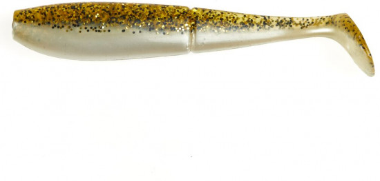 Виброхвосты «Zander Paddle Tail»