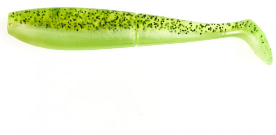 Виброхвосты «Zander Paddle Tail»