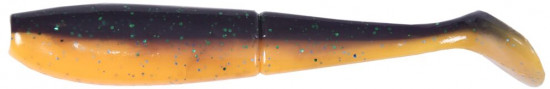 Виброхвосты «Zander Paddle Tail»