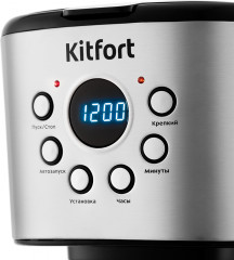 Кофемашина КТ-728 - Фото 1