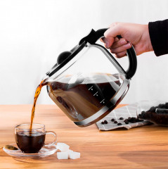 Кофемашина КТ-728 - Фото 4