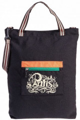 Сумка-шопер «Paris» - Фото 1