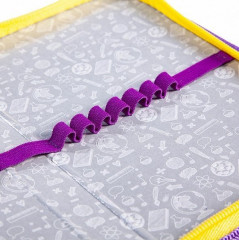 Пенал школьный «Rainbow Poop» - Фото 4