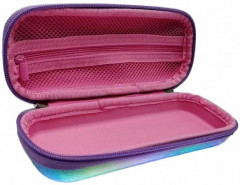 Пенал школьный «Аквамарин» - Фото 1