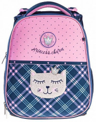 Ранец с термосумкой «Котик» - Фото 1