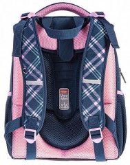 Ранец с термосумкой «Котик» - Фото 4