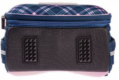 Ранец с термосумкой «Котик» - Фото 7