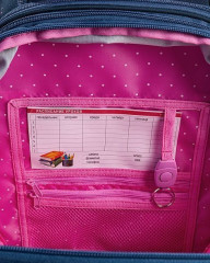 Ранец с термосумкой «Котик» - Фото 8