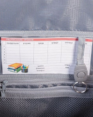 Ранец с термосумкой «Color» - Фото 8