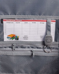 Ранец с термосумкой «Galaxy» - Фото 8