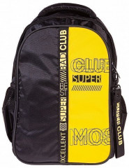 Рюкзак «SuperClub» - Фото 2