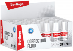 Жидкость корректирующая - Фото 1