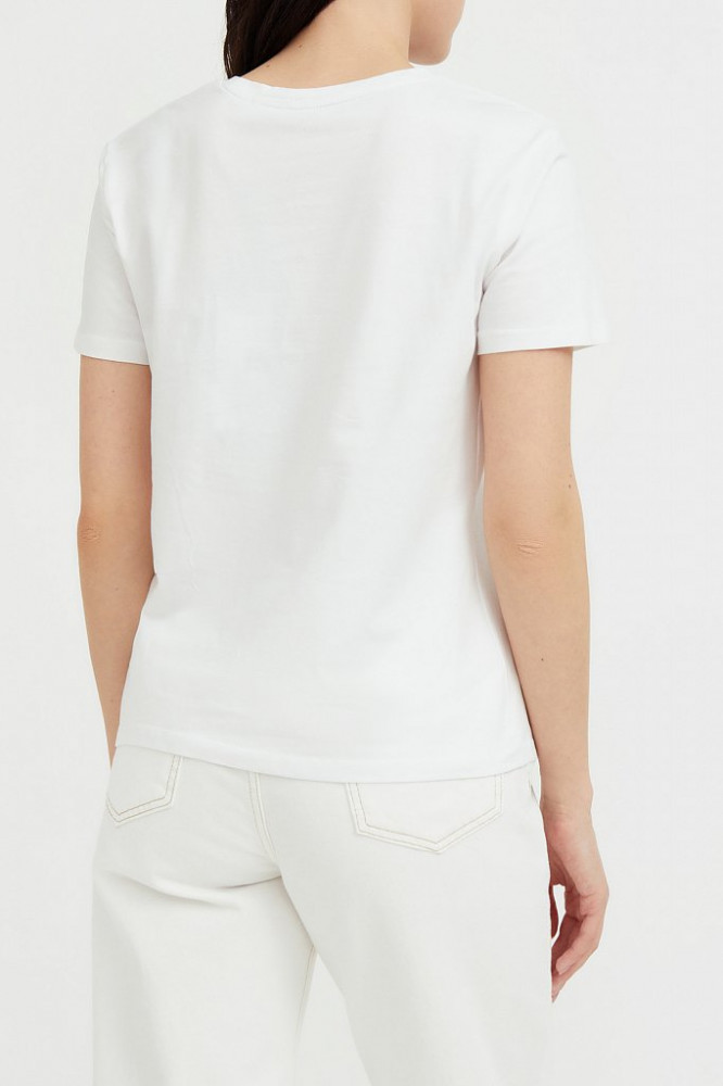 Футболка женская | Finn Flare | Фото 2