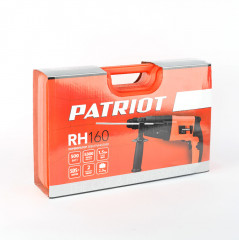 Перфоратор Patriot RH 160 - Фото 6
