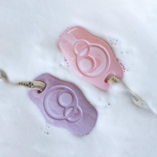 Кондиционер для придания объёма