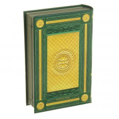 Книга-сейф «Финансист» - Фото 2