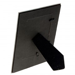 Фоторамка «Папа» зеркальная с металлическим элементом - Фото 2