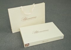 Комплект постельного белья «Tango» (арт. tj600-009, жаккард, евро, 2 наволочки 50х70), с кружевом - Фото 1