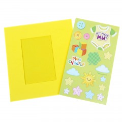 Фоторамка «Вот такие мы» для фото 10 х 15 см - Фото 1