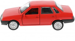 Машина инерционная «Lada 21099 Спутник» - Фото 2