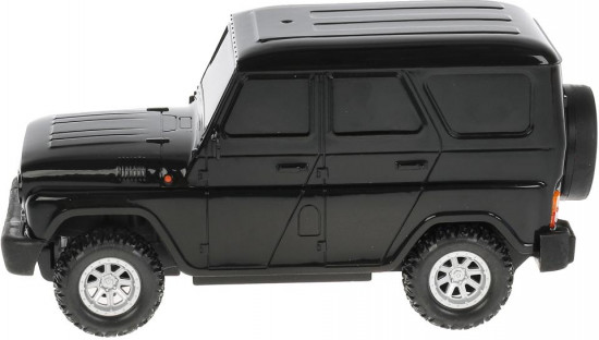 Машина на радиоуправлении «UAZ Hunter»
