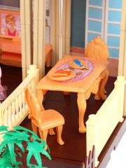 Набор игровой «Мой любимый дом» - Фото 1