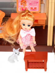 Набор игровой «Мой любимый дом» - Фото 2