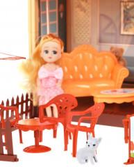 Набор игровой «Мой любимый дом» - Фото 3