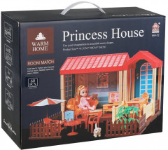 Набор игровой «Мой любимый дом» - Фото 5