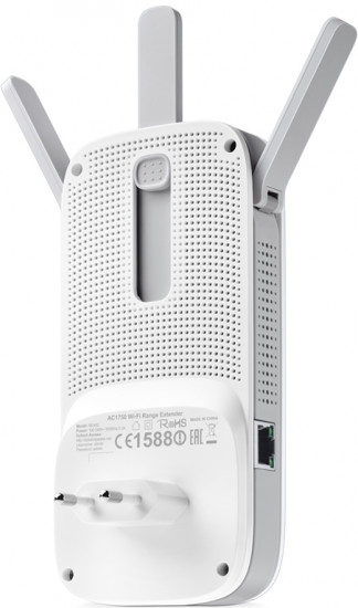 Усилитель Wi-Fi TP-Link RE450