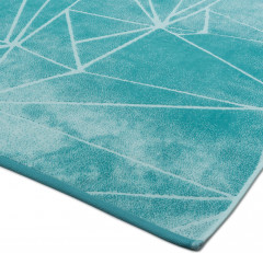 Покрывало махровое «Il mare Egeo» - Фото 2