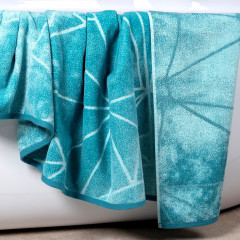 Покрывало махровое «Il mare Egeo» - Фото 4